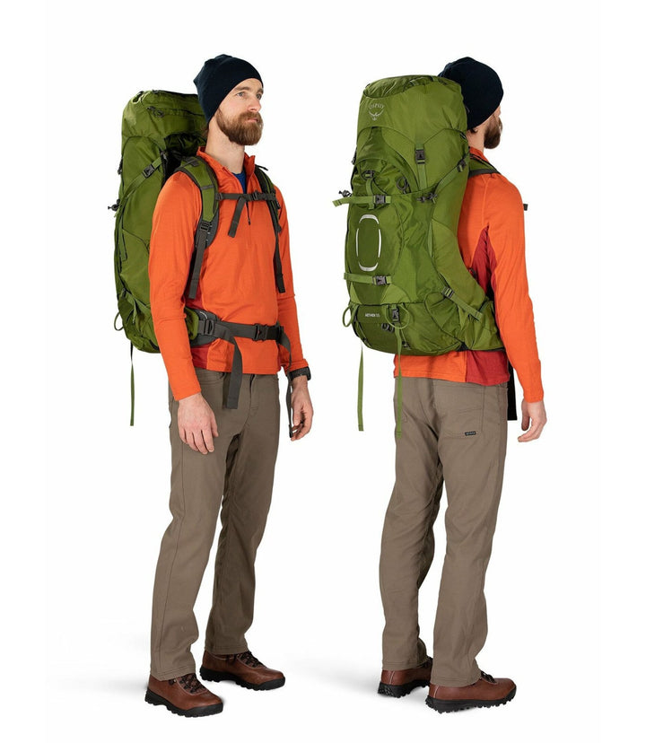 Aether 55 - Quest Outdoors