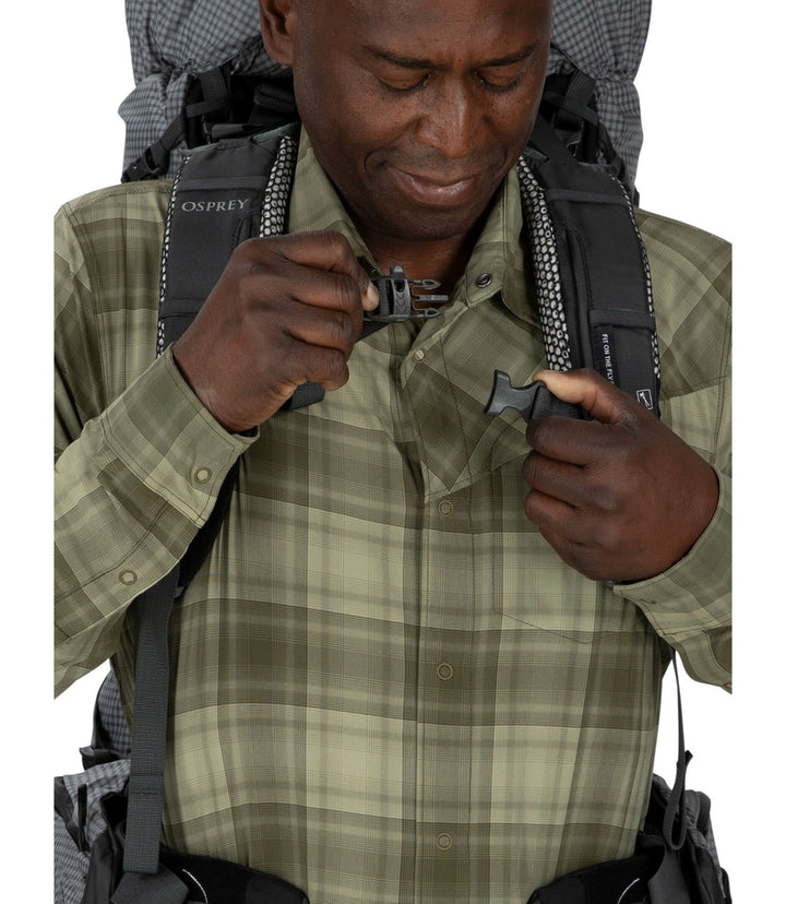 Aether Pro 75 - Quest Outdoors