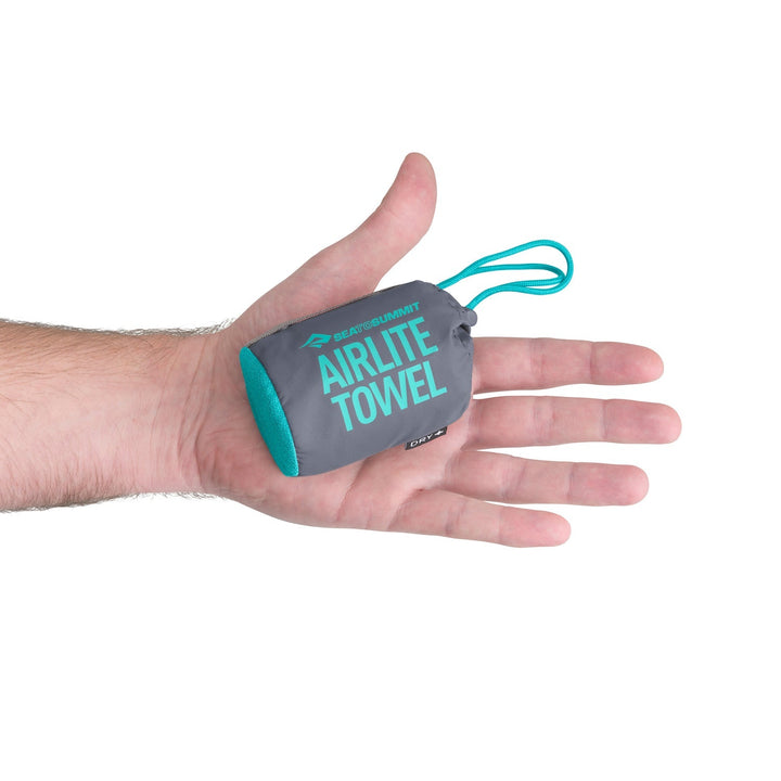 Airlite Towel - Quest Outdoors