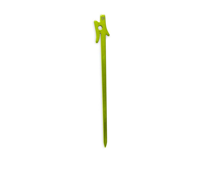 Airpin Ultralight Tent Stakes, Set of 2 - Quest Outdoors