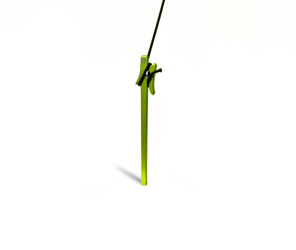 Airpin Ultralight Tent Stakes, Set of 2 - Quest Outdoors