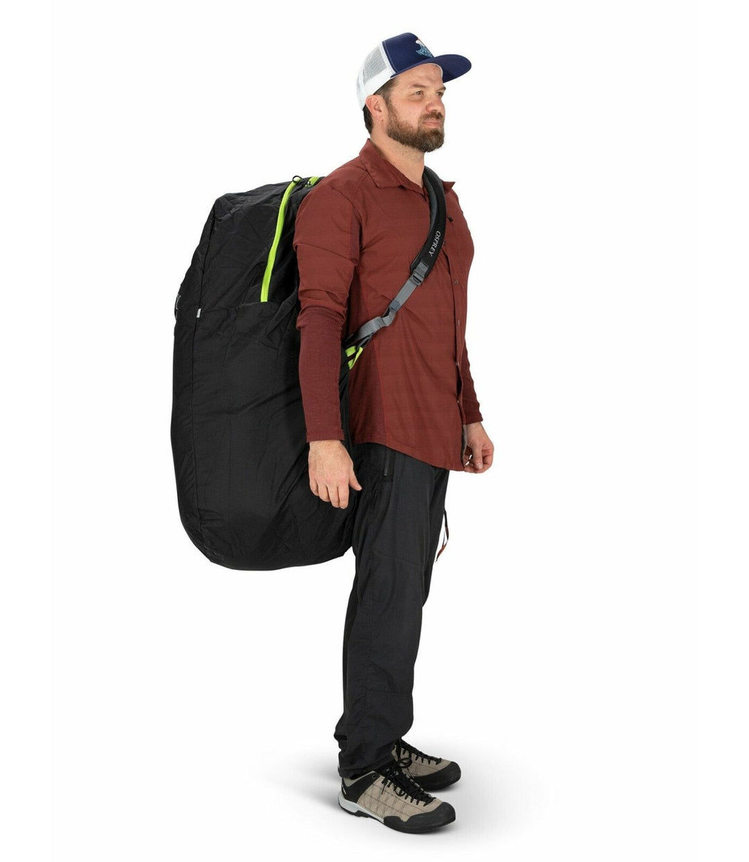 Airporter Medium - Quest Outdoors