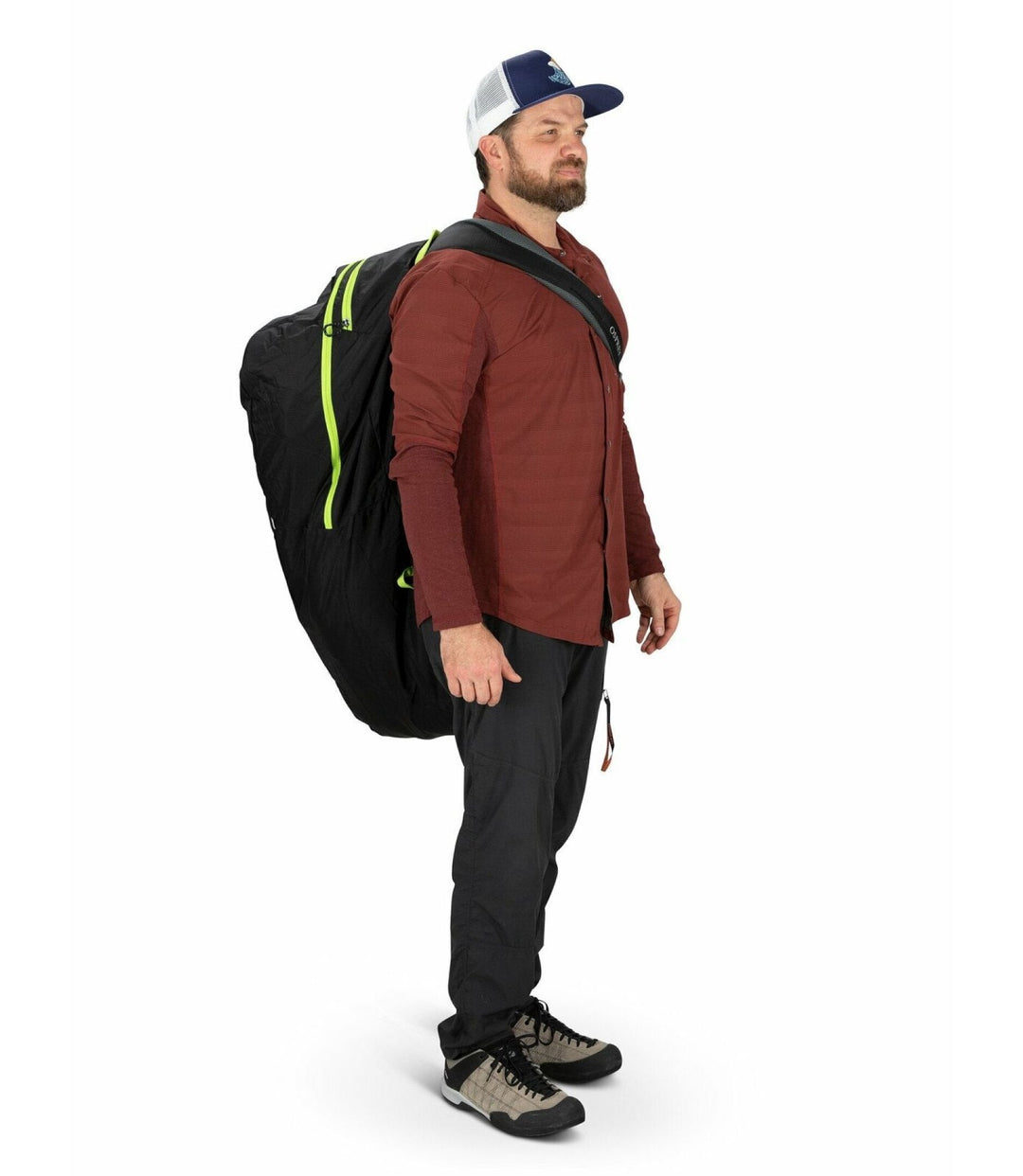 Airporter Medium - Quest Outdoors