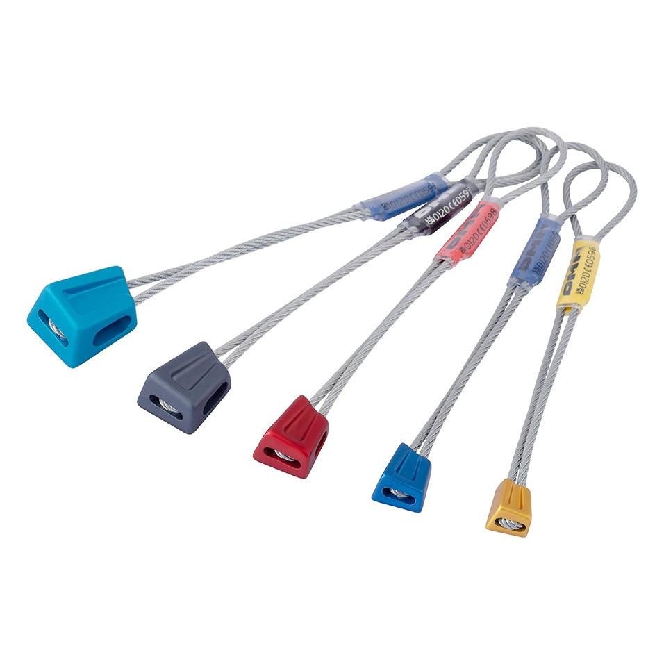 Alloy Offset Set - Quest Outdoors