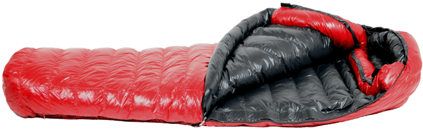 AlpinLite 20Deg - Quest Outdoors