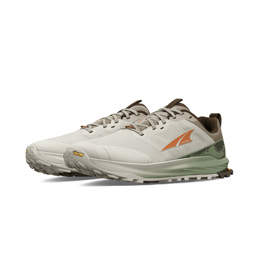 Altra Men's Lone Peak 9+ - Quest Outdoors