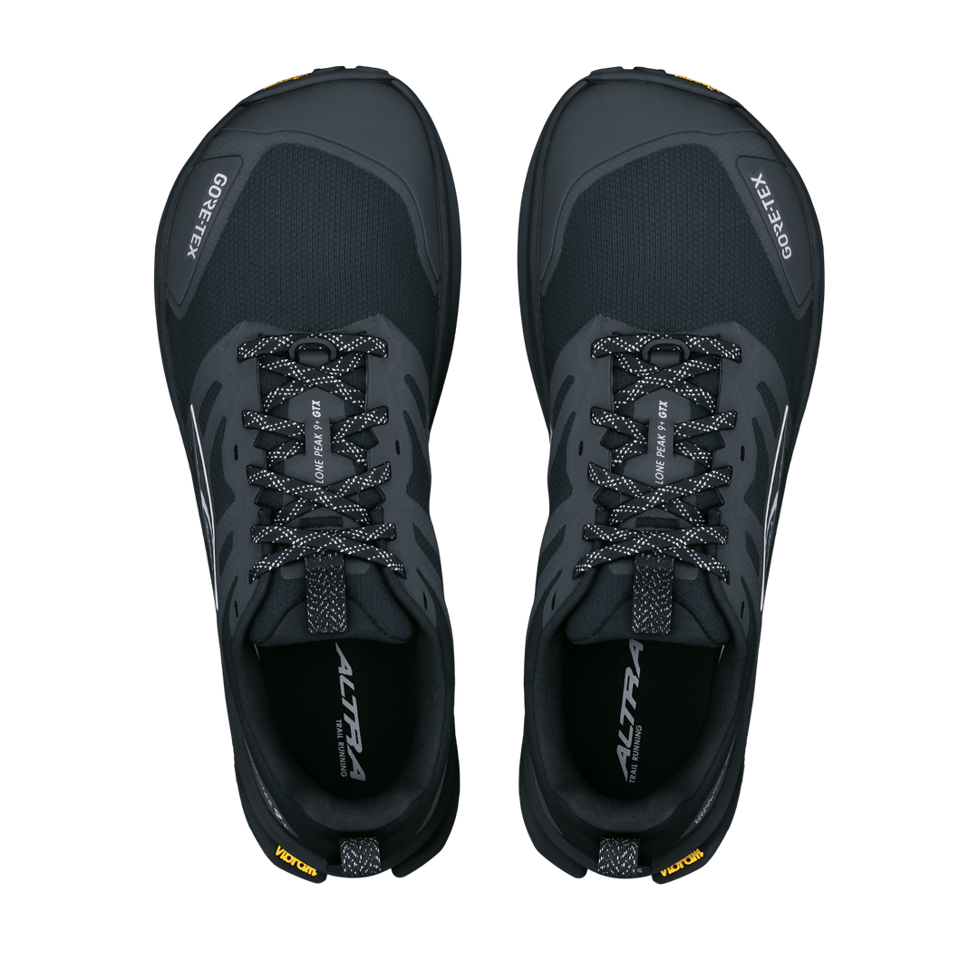Altra Men's Lone Peak 9+ GTX - Quest Outdoors