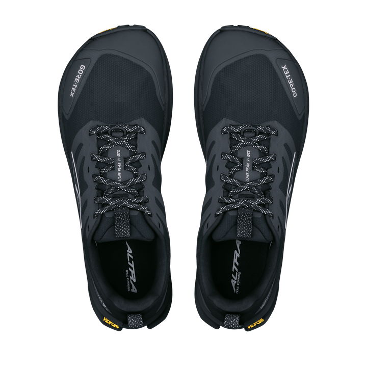 Altra Men's Lone Peak 9+ GTX - Quest Outdoors