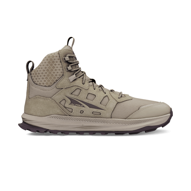 Altra Men's Lone Peak Hiker 3 - Quest Outdoors