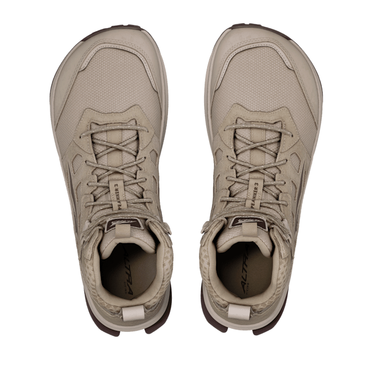 Altra Men's Lone Peak Hiker 3 - Quest Outdoors