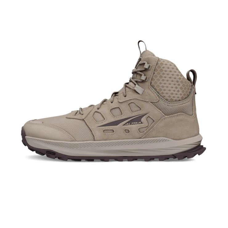 Altra Men's Lone Peak Hiker 3 - Quest Outdoors