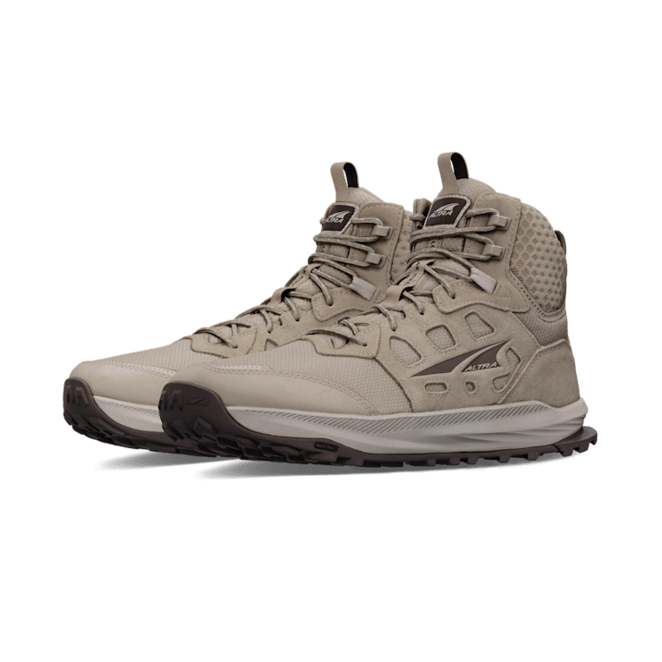 Altra Men's Lone Peak Hiker 3 - Quest Outdoors