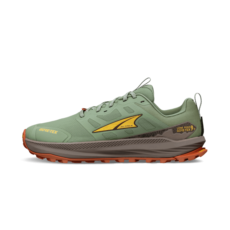 Altra M's Lone Peak 9+ GTX - Quest Outdoors