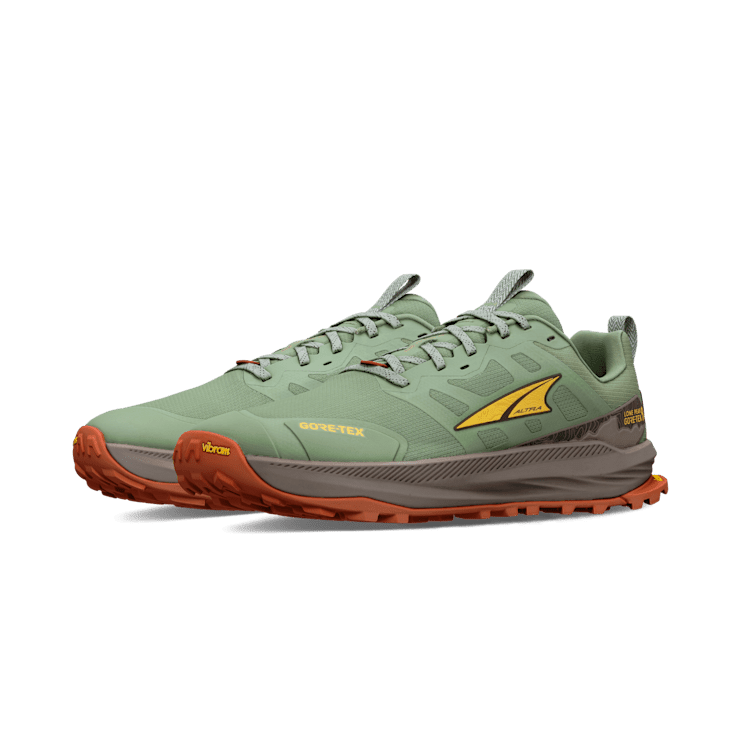 Altra M's Lone Peak 9+ GTX - Quest Outdoors