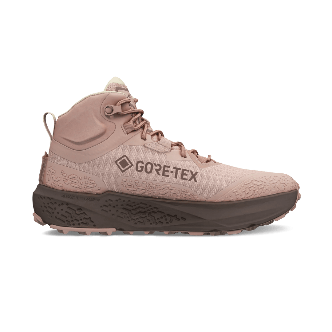 Altra Women's Timp 6 MID GTX - Quest Outdoors