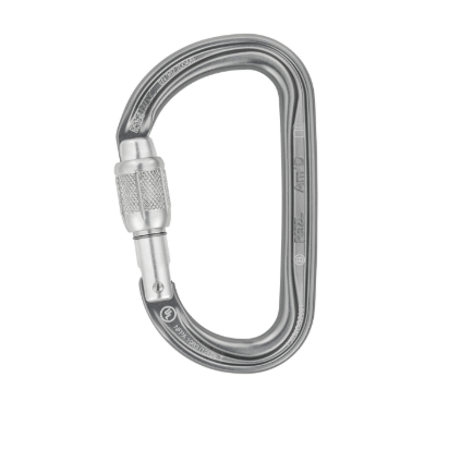 AM'D Screw - Lock Carabiner - Quest Outdoors