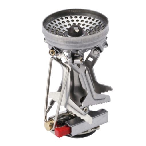 Amicus Stove with Igniter - Quest Outdoors