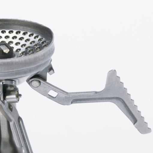 Amicus Stove with Igniter - Quest Outdoors