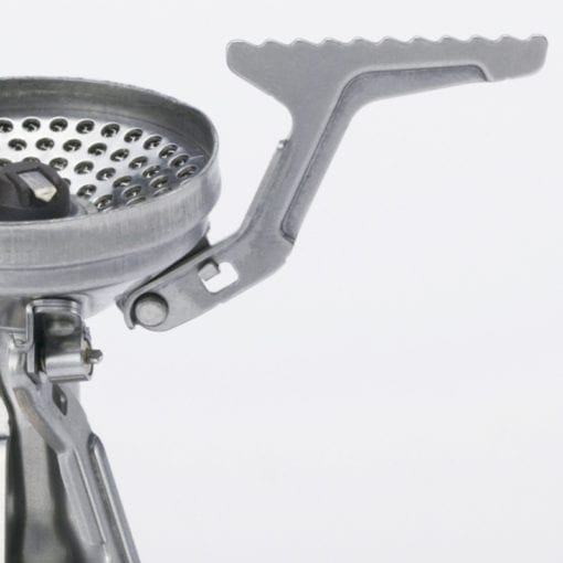 Amicus Stove with Igniter - Quest Outdoors