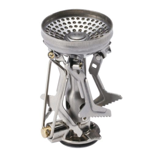 Amicus Stove without Igniter - Quest Outdoors