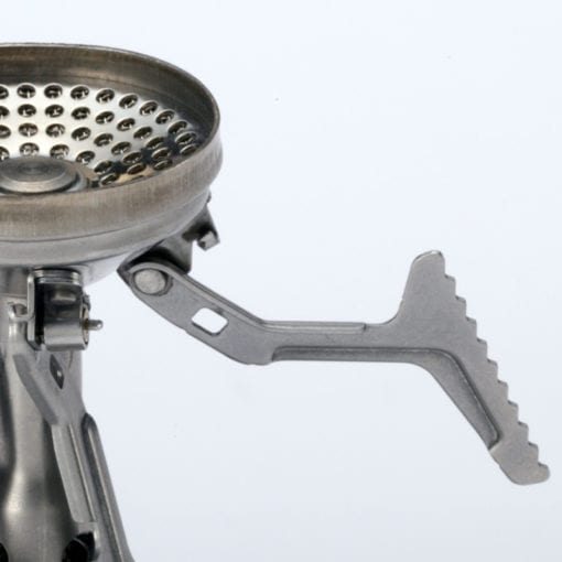 Amicus Stove without Igniter - Quest Outdoors