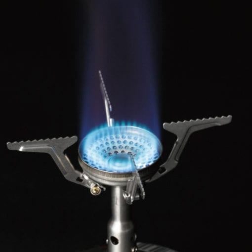 Amicus Stove without Igniter - Quest Outdoors