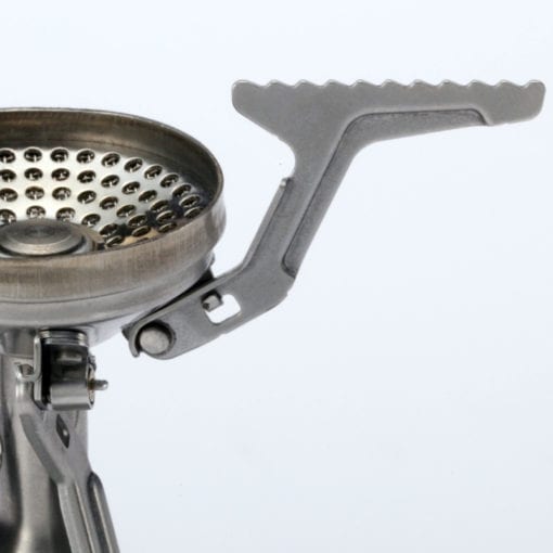 Amicus Stove without Igniter - Quest Outdoors