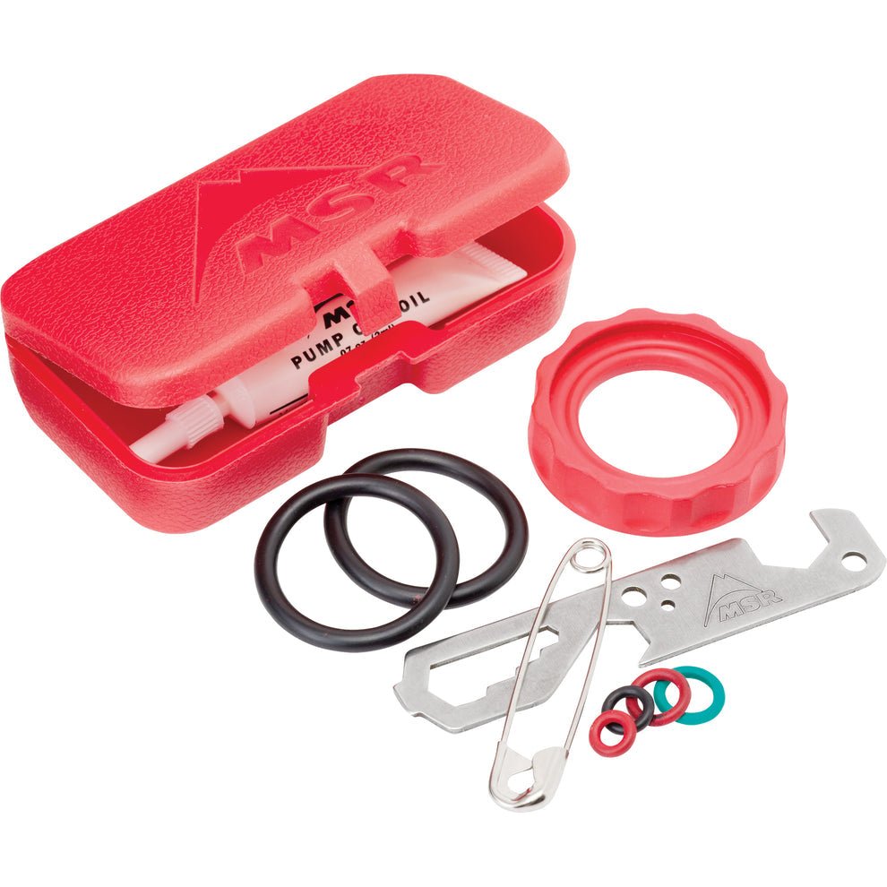 Annual Maintenance Kit - Quest Outdoors