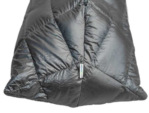 AntiGravityGear Stratum 55 Top Quilt - Quest Outdoors