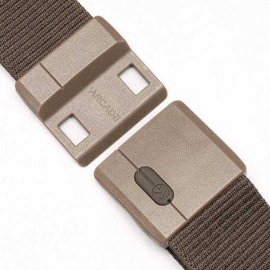 Arcade Belts Aero - Quest Outdoors