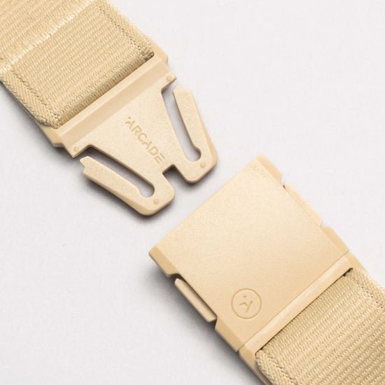 Arcade Belts Atlas - Quest Outdoors