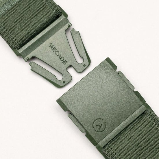 Arcade Belts Atlas - Quest Outdoors