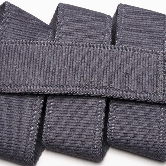 Arcade Belts Atlas - Quest Outdoors