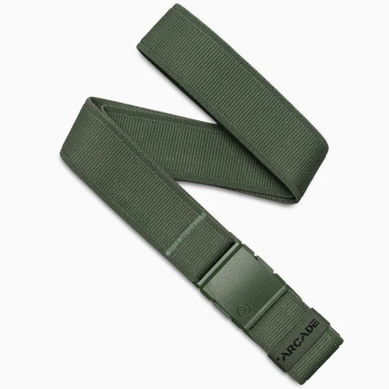 Arcade Belts Atlas - Quest Outdoors