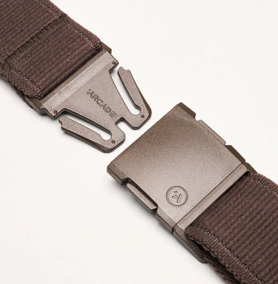 Arcade Belts Atlas - Quest Outdoors