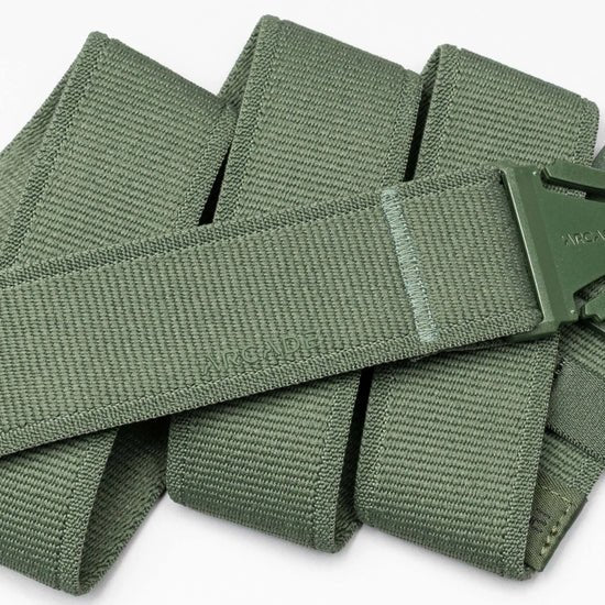 Arcade Belts Atlas - Quest Outdoors