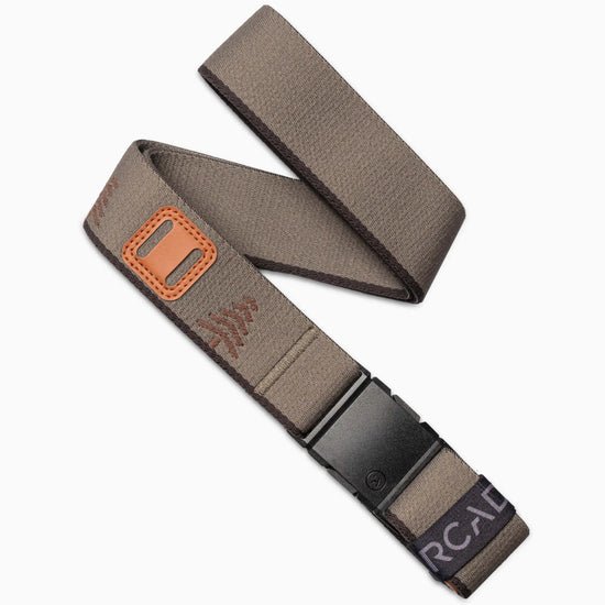 Arcade Belts Blackwood - Quest Outdoors