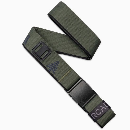 Arcade Belts Blackwood - Quest Outdoors