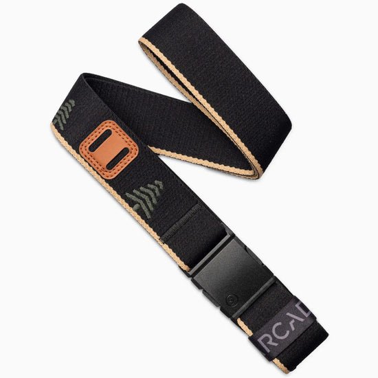 Arcade Belts Blackwood - Quest Outdoors