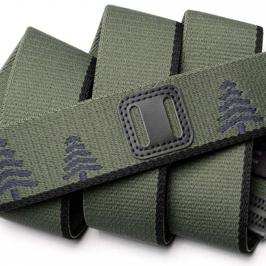 Arcade Belts Blackwood - Quest Outdoors
