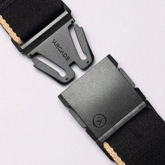 Arcade Belts Blackwood - Quest Outdoors