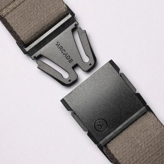 Arcade Belts Blackwood - Quest Outdoors