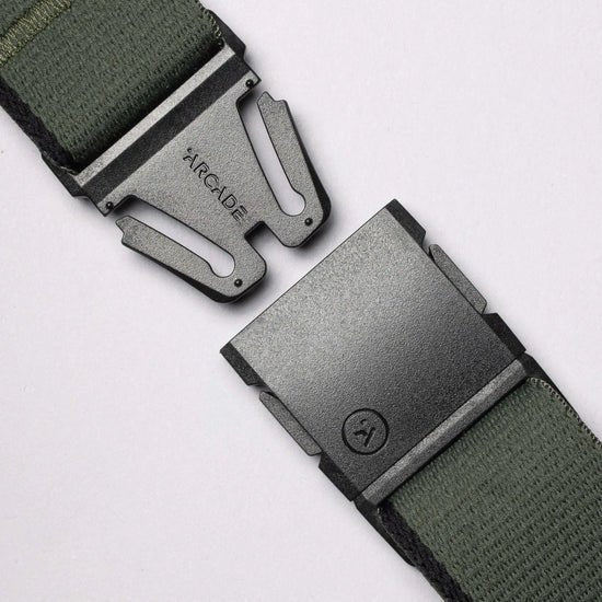 Arcade Belts Blackwood - Quest Outdoors