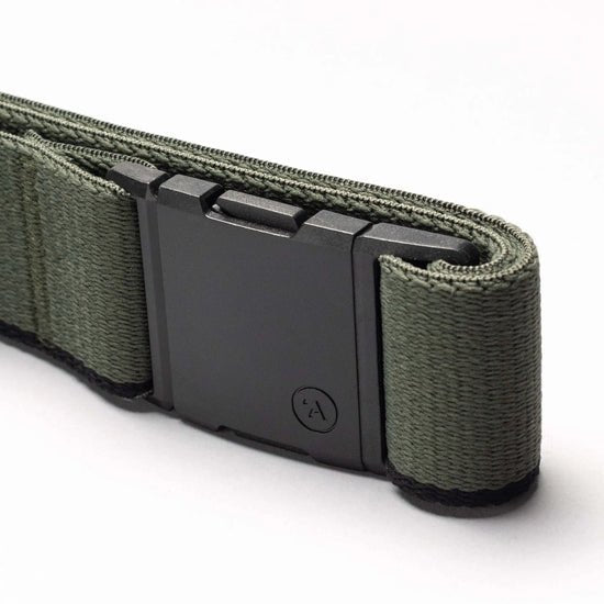 Arcade Belts Blackwood - Quest Outdoors