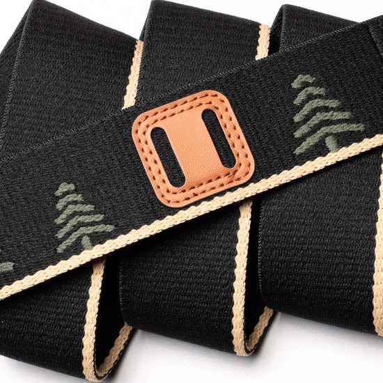 Arcade Belts Blackwood Long - Quest Outdoors