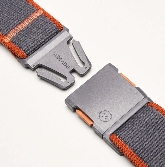 Arcade Belts Carto - Quest Outdoors