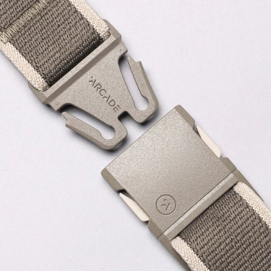Arcade Belts Carto Slim - Quest Outdoors
