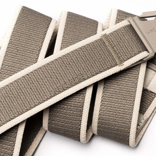 Arcade Belts Carto Slim - Quest Outdoors