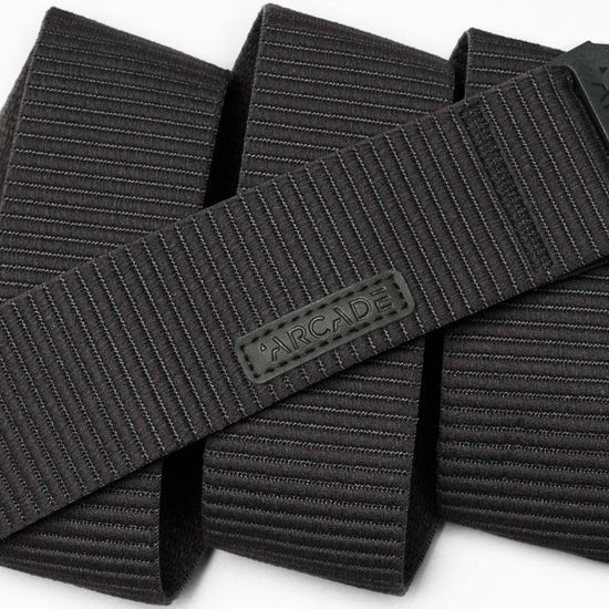 Arcade Belts Carver - Quest Outdoors