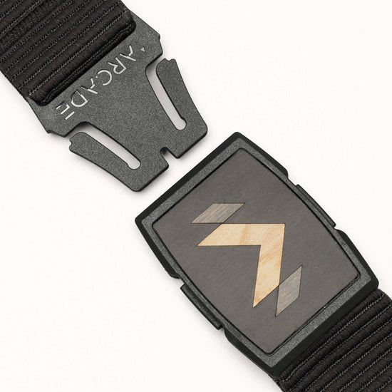 Arcade Belts Carver - Quest Outdoors